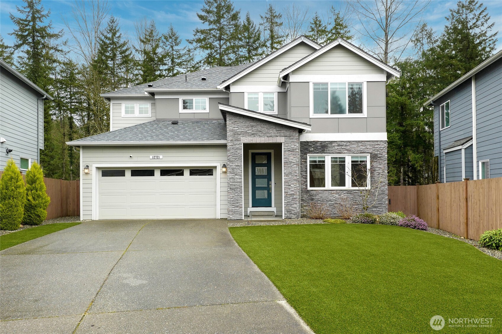 12721 171st Avenue SE Snohomish WA 98290