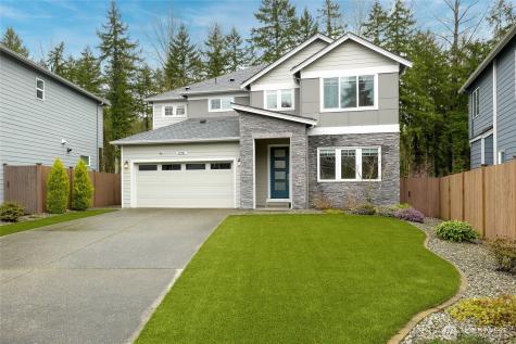12721 171st Avenue SE Snohomish WA 98290
