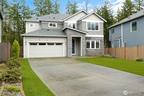 12721 171st Avenue SE Snohomish WA 98290