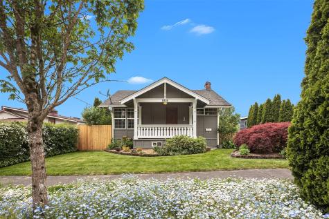 5519 18th Avenue S Seattle WA 98108