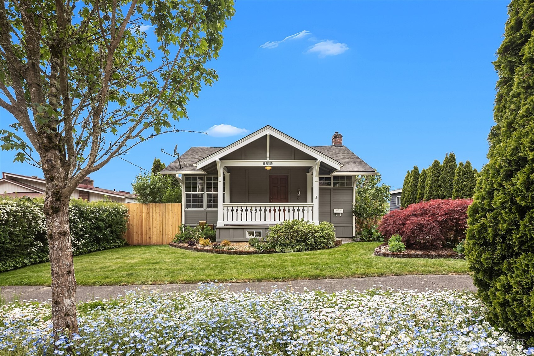 5519 18th Avenue S Seattle WA 98108