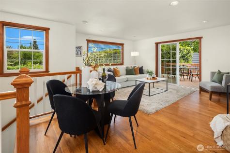 5519 18th Avenue S Seattle WA 98108