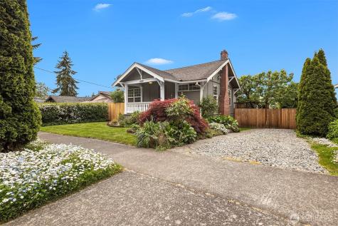 5519 18th Avenue S Seattle WA 98108