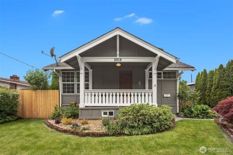 5519 18th Avenue S Seattle WA 98108