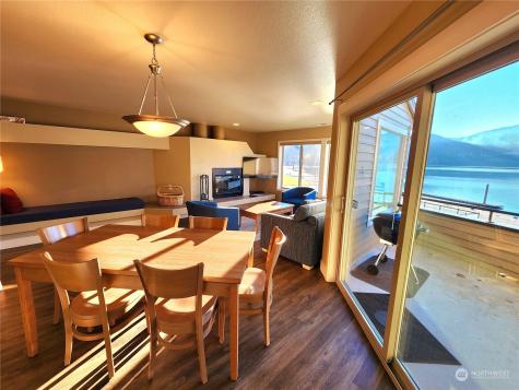 1 Lakeside 707-j Manson WA 98831