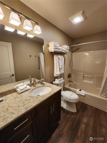 1 Lakeside 707-j Manson WA 98831