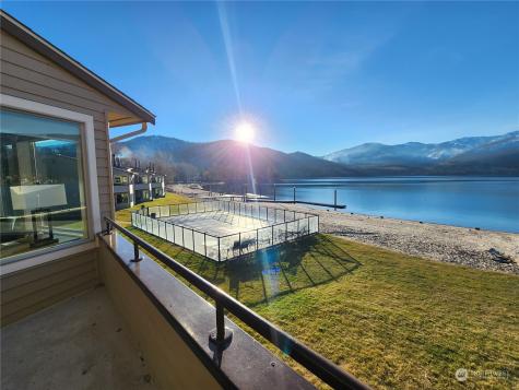 1 Lakeside 707-j Manson WA 98831