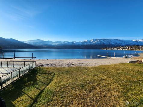1 Lakeside 707-j Manson WA 98831