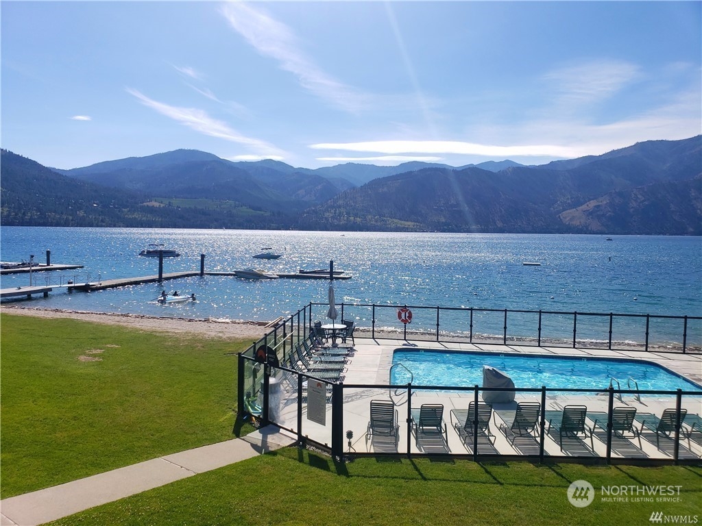 1 Lakeside 707-j Manson WA 98831