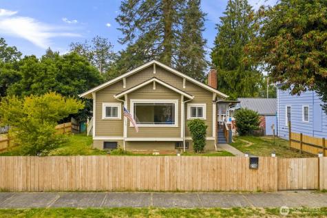 216 S Blakely Street Monroe WA 98272