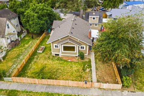 216 S Blakely Street Monroe WA 98272