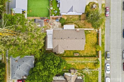 216 S Blakely Street Monroe WA 98272