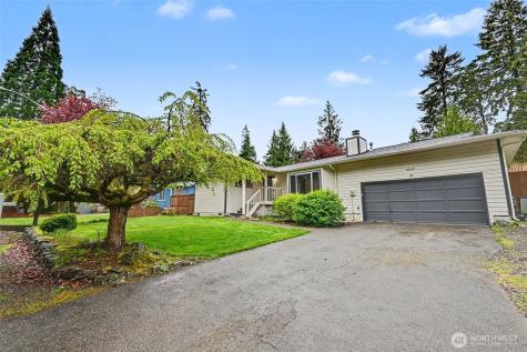 8203 181st Avenue E Bonney Lake WA 98391