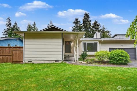 8203 181st Avenue E Bonney Lake WA 98391