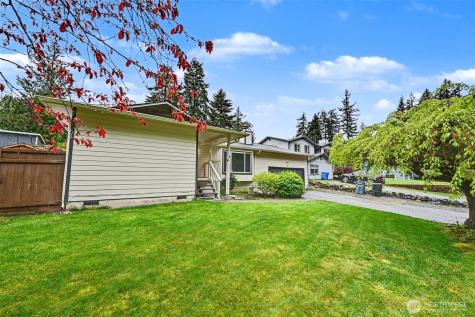 8203 181st Avenue E Bonney Lake WA 98391