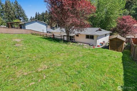 8203 181st Avenue E Bonney Lake WA 98391