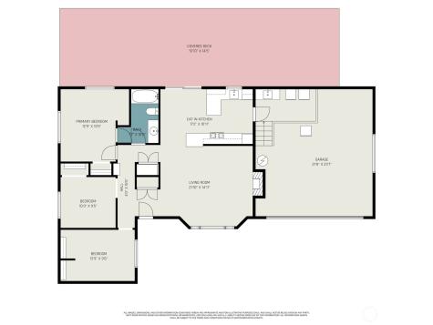 8203 181st Avenue E Bonney Lake WA 98391