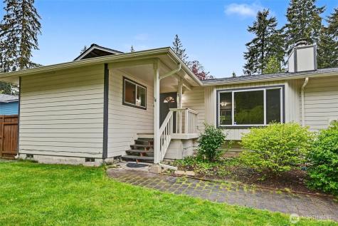 8203 181st Avenue E Bonney Lake WA 98391