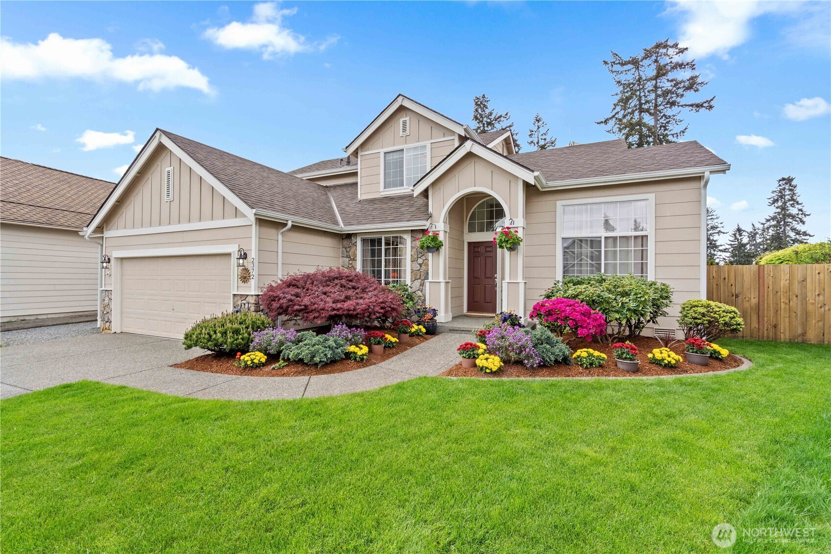 2372 S 284th Court Federal Way WA 98003