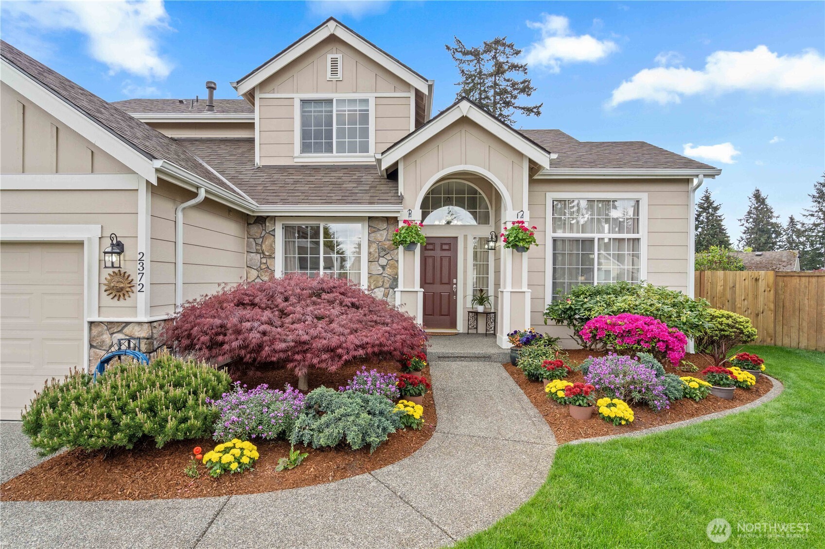 2372 S 284th Court Federal Way WA 98003