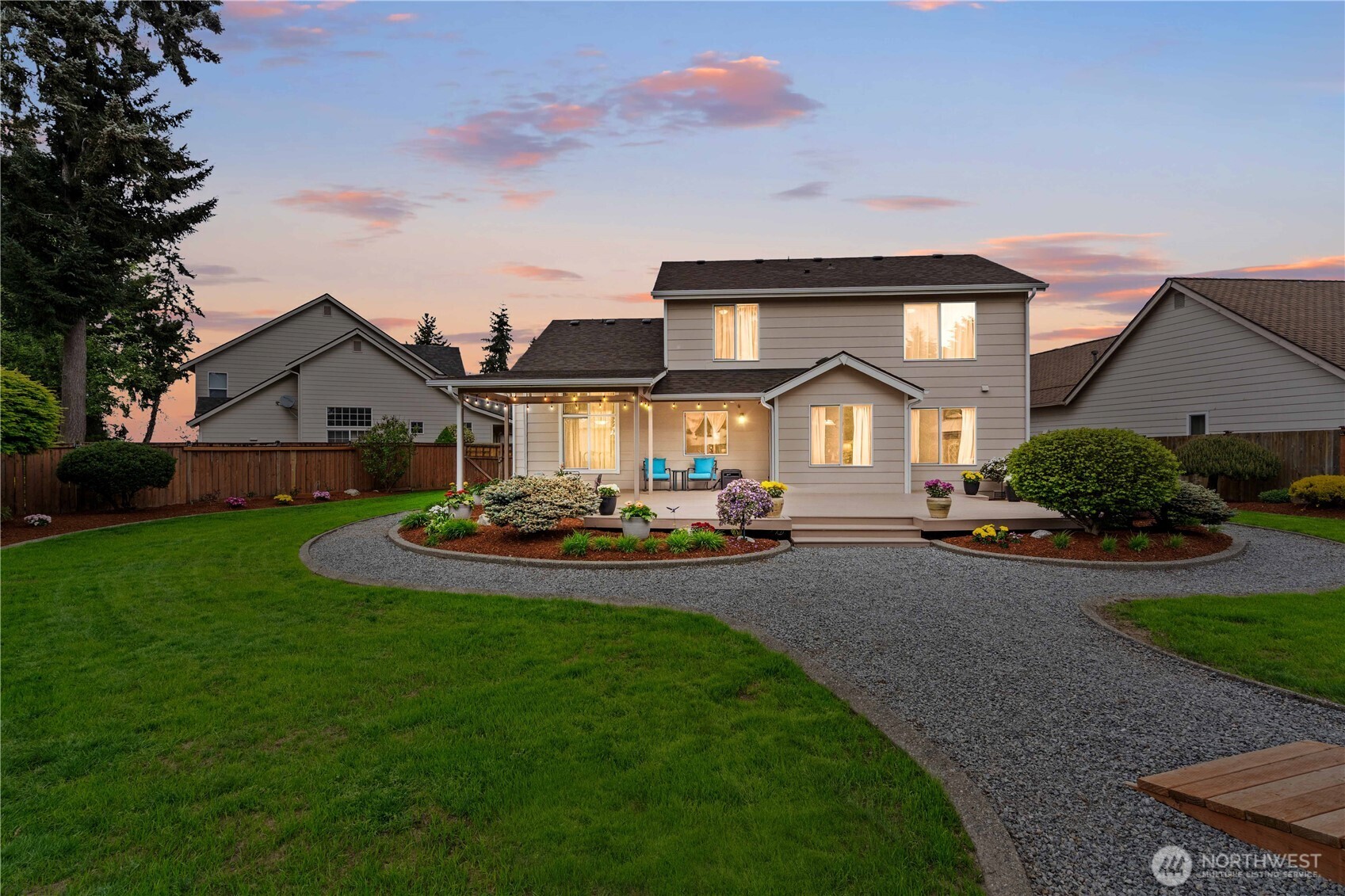 2372 S 284th Court Federal Way WA 98003