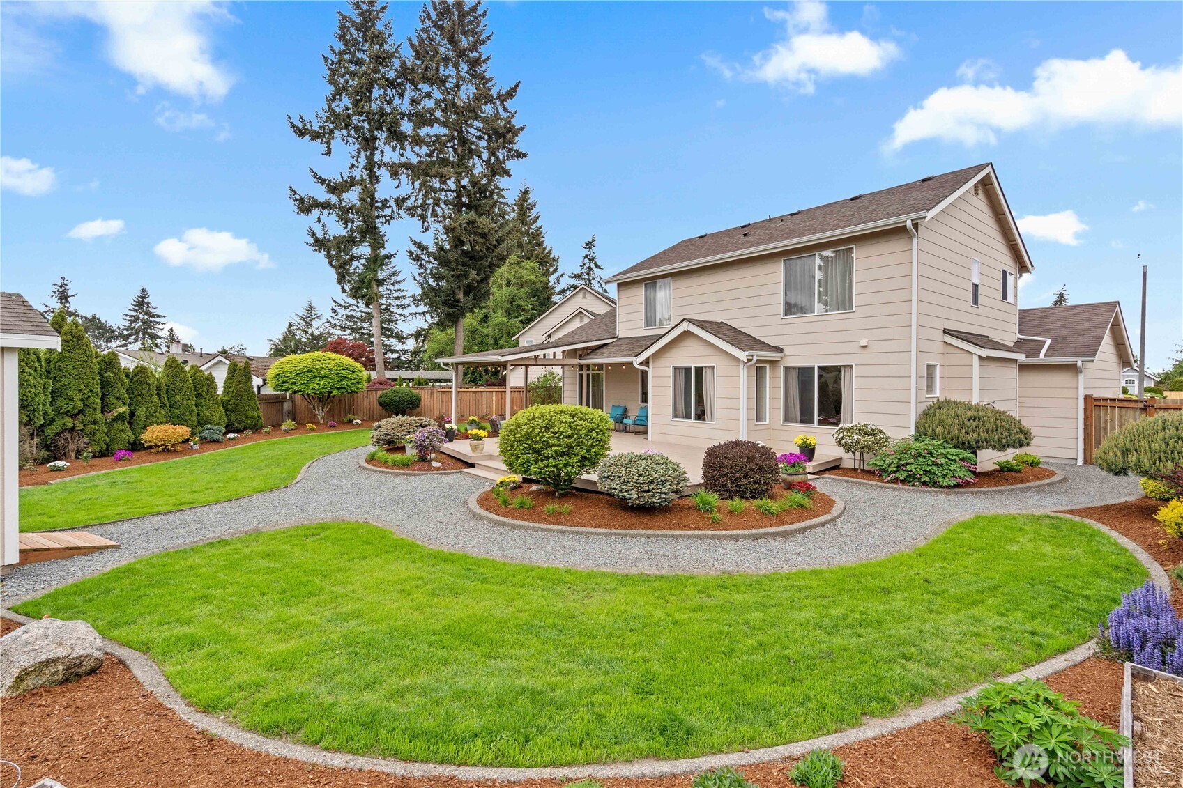 2372 S 284th Court Federal Way WA 98003