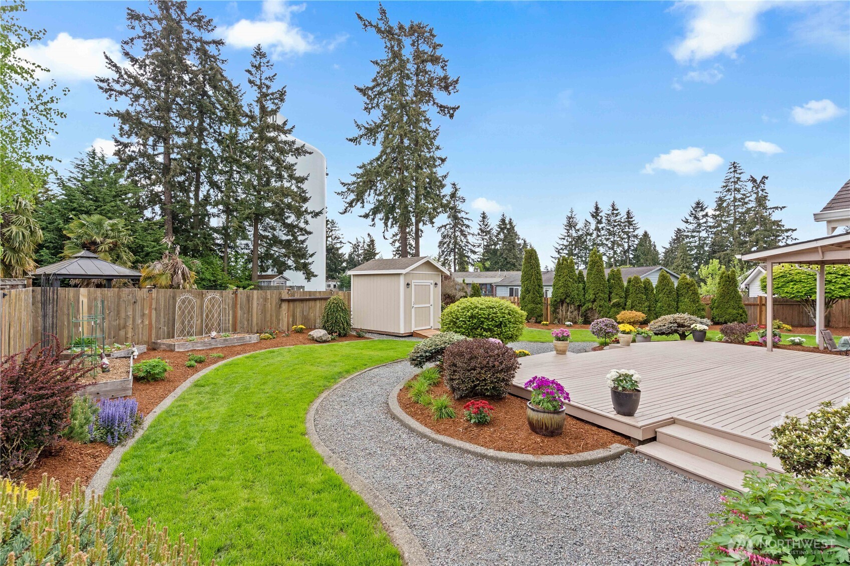 2372 S 284th Court Federal Way WA 98003