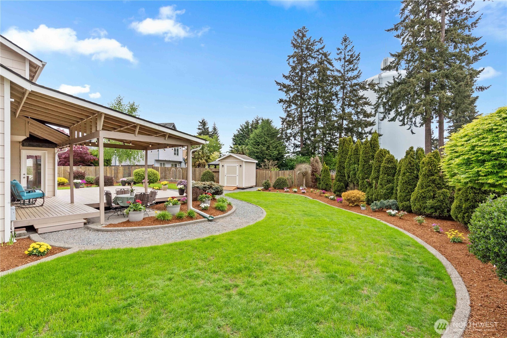 2372 S 284th Court Federal Way WA 98003