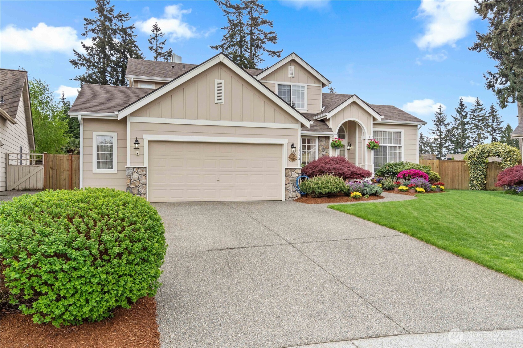 2372 S 284th Court Federal Way WA 98003