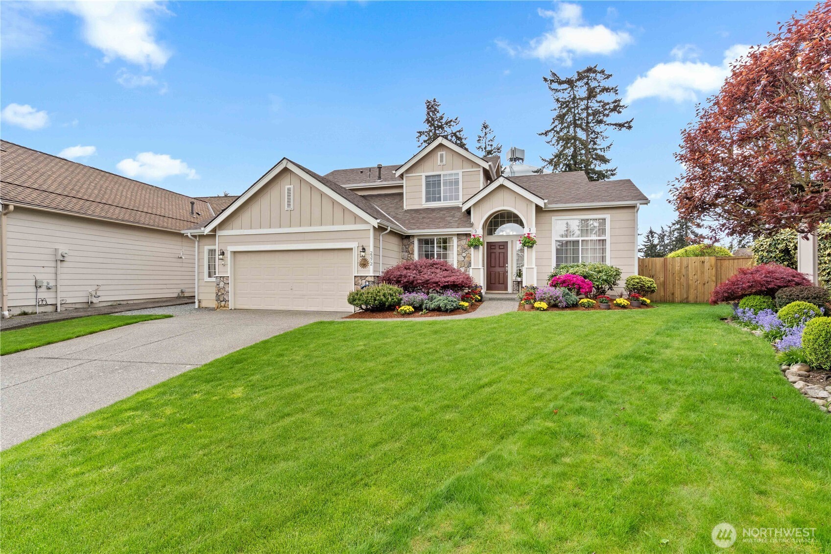 2372 S 284th Court Federal Way WA 98003