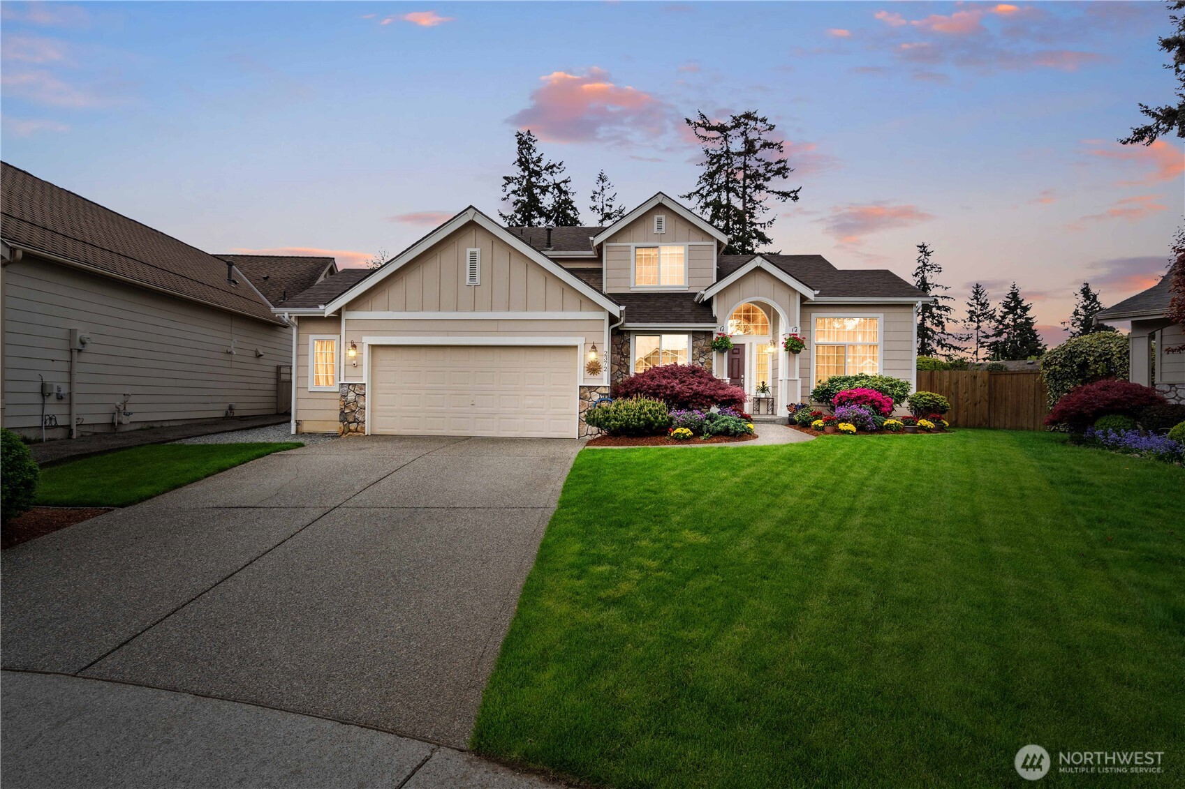 2372 S 284th Court Federal Way WA 98003