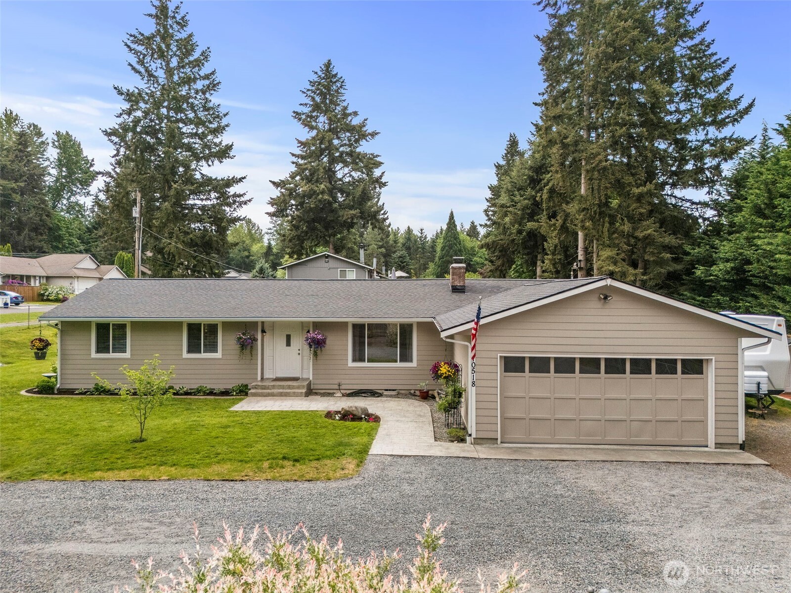 10518 132nd Street E Puyallup WA 98374