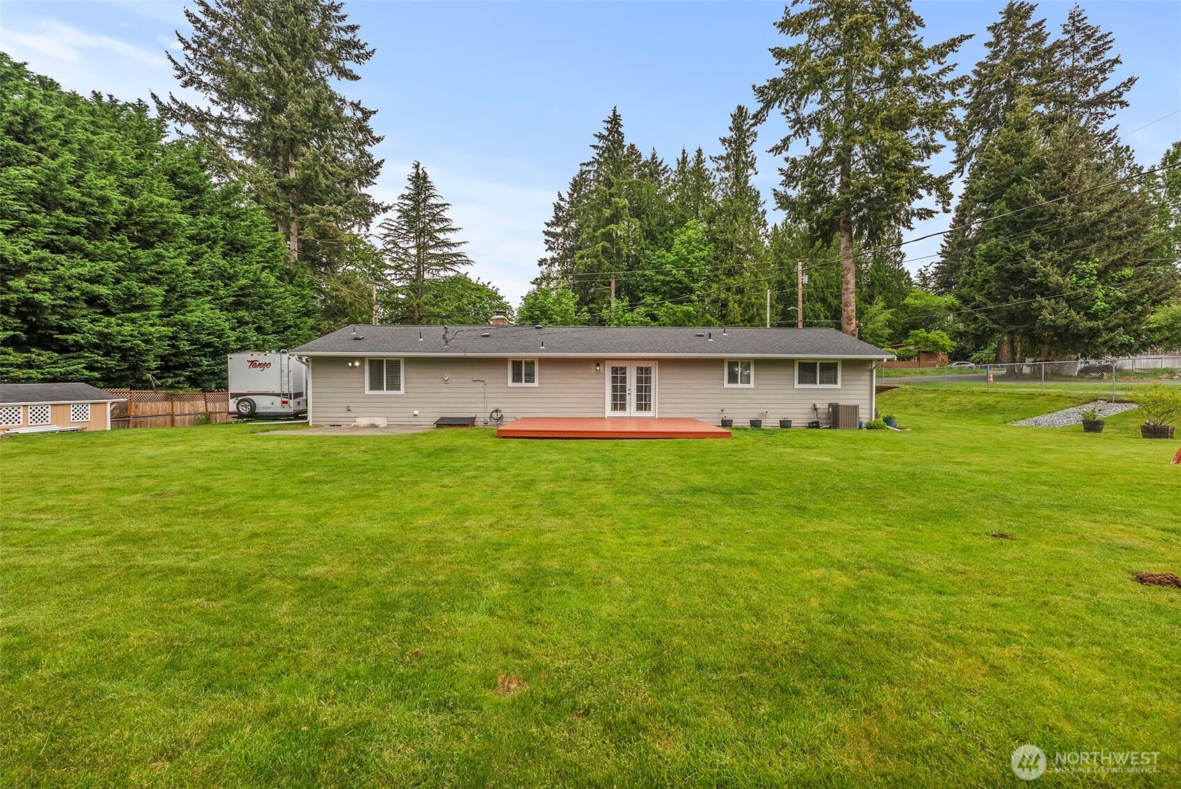 10518 132nd Street E Puyallup WA 98374
