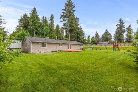 10518 132nd Street E Puyallup WA 98374
