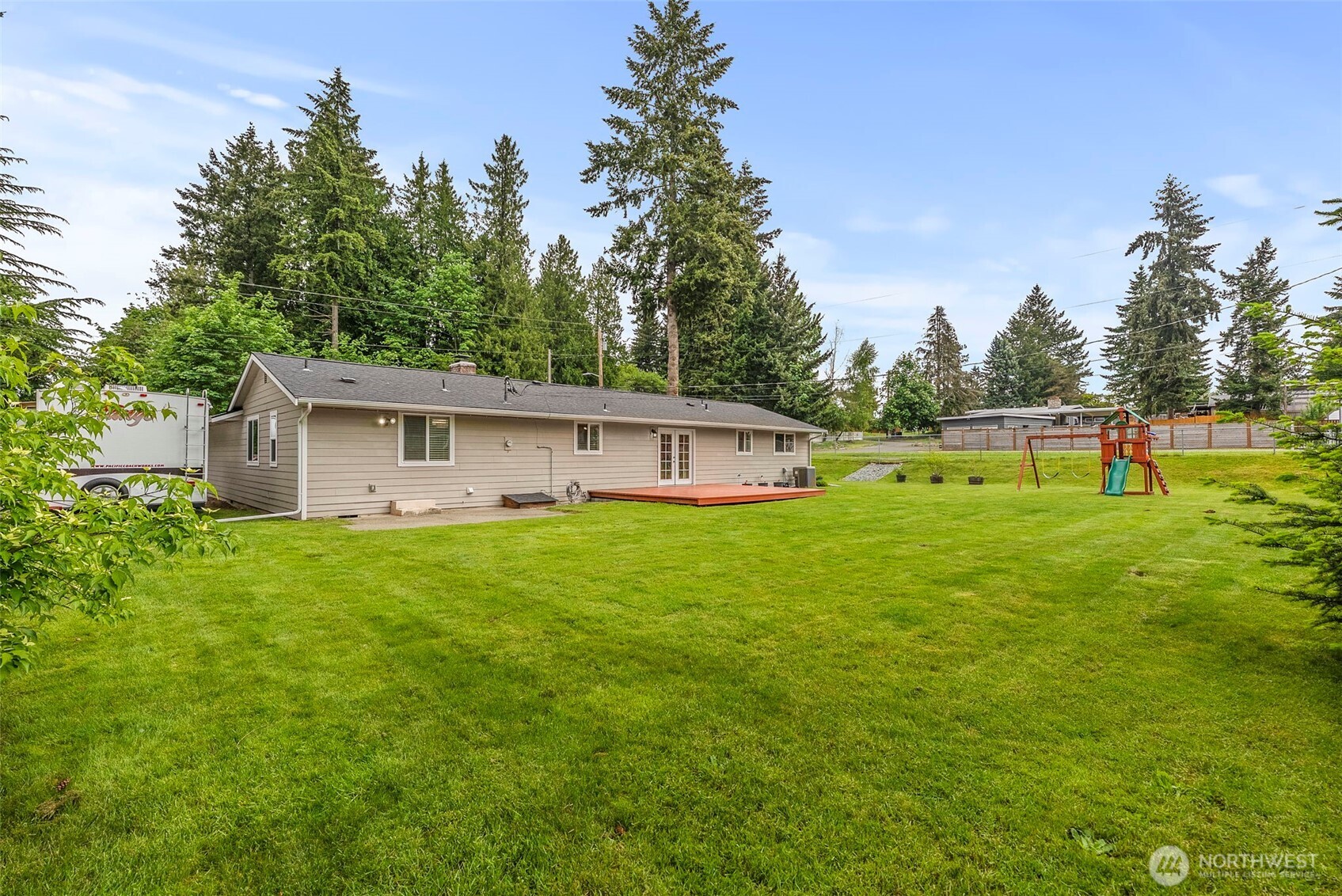 10518 132nd Street E Puyallup WA 98374