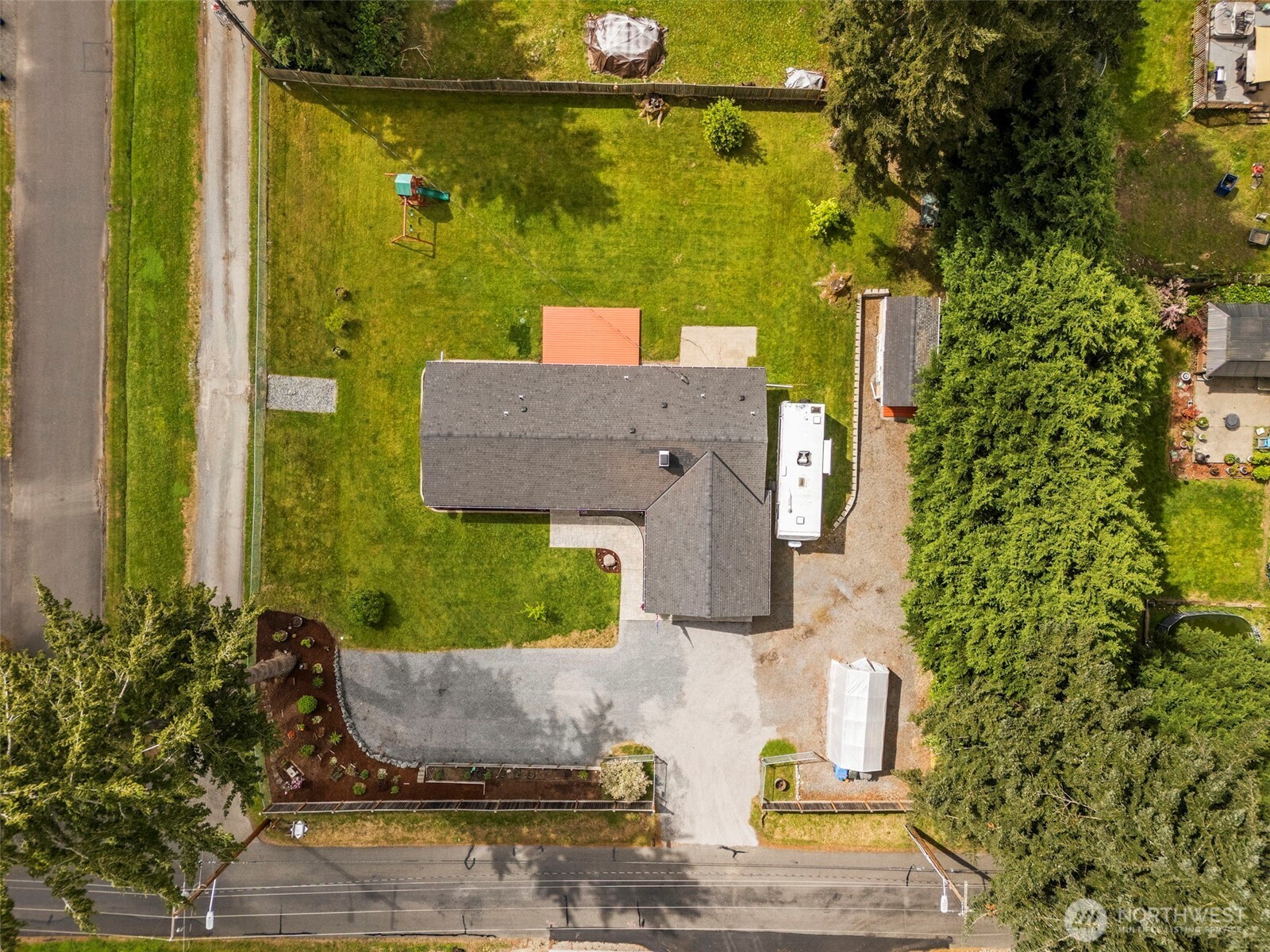 10518 132nd Street E Puyallup WA 98374