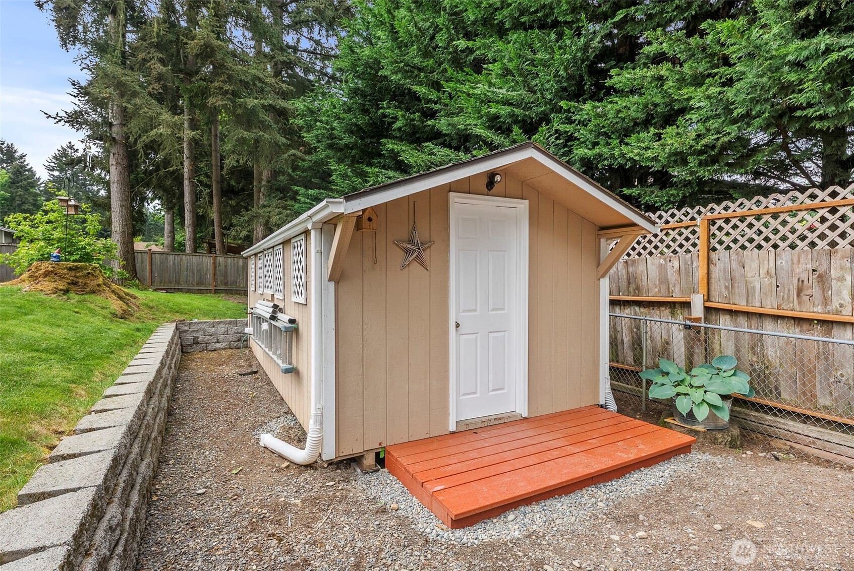 10518 132nd Street E Puyallup WA 98374