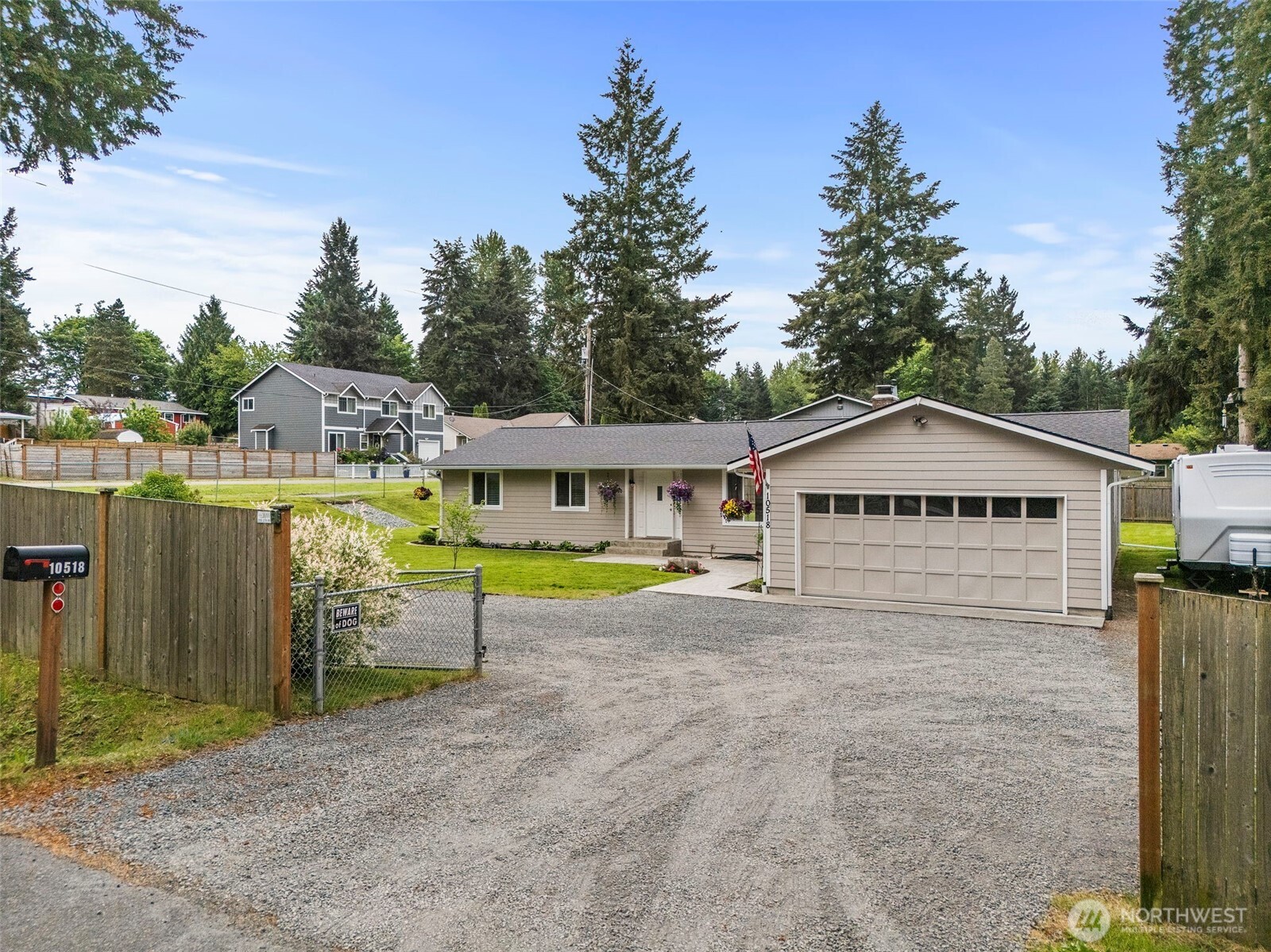 10518 132nd Street E Puyallup WA 98374