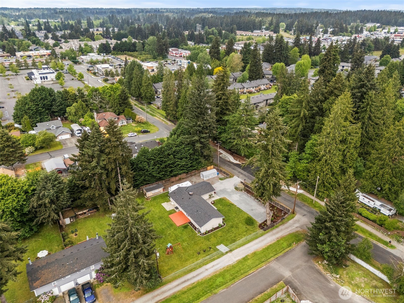 10518 132nd Street E Puyallup WA 98374