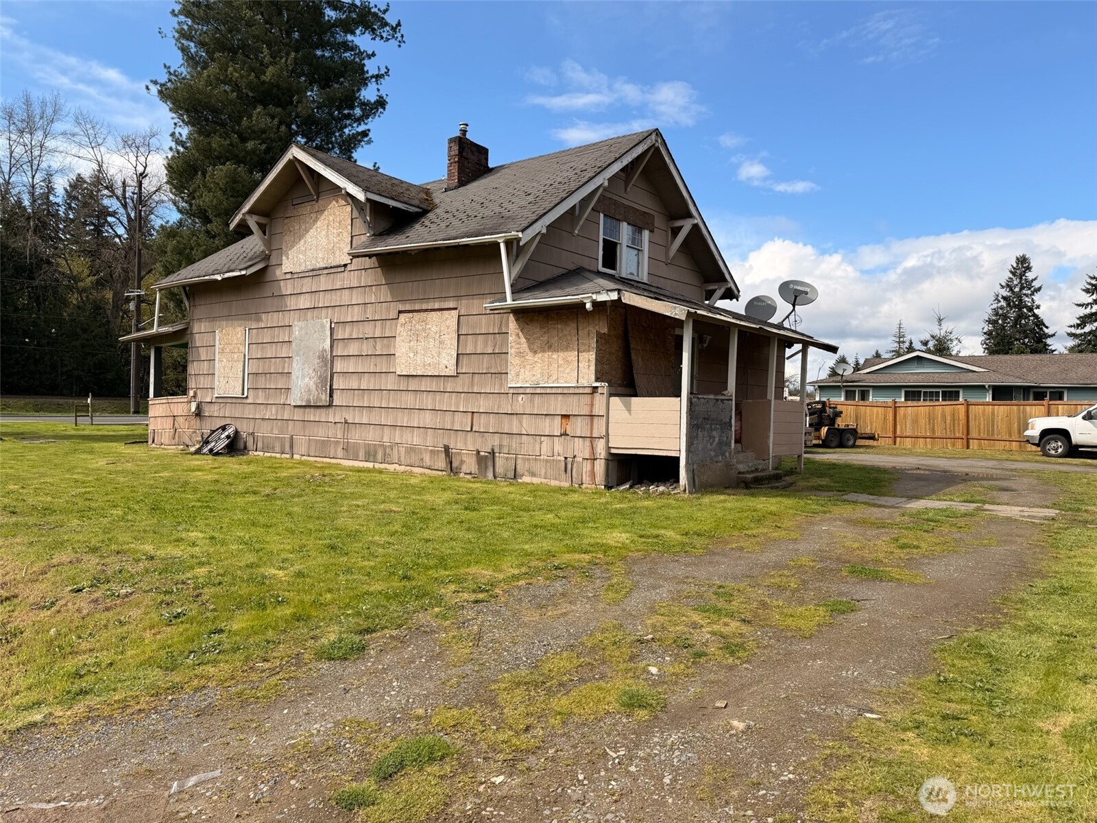 10915 State Avenue Marysville WA 98271
