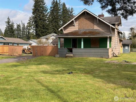 10915 State Avenue Marysville WA 98271
