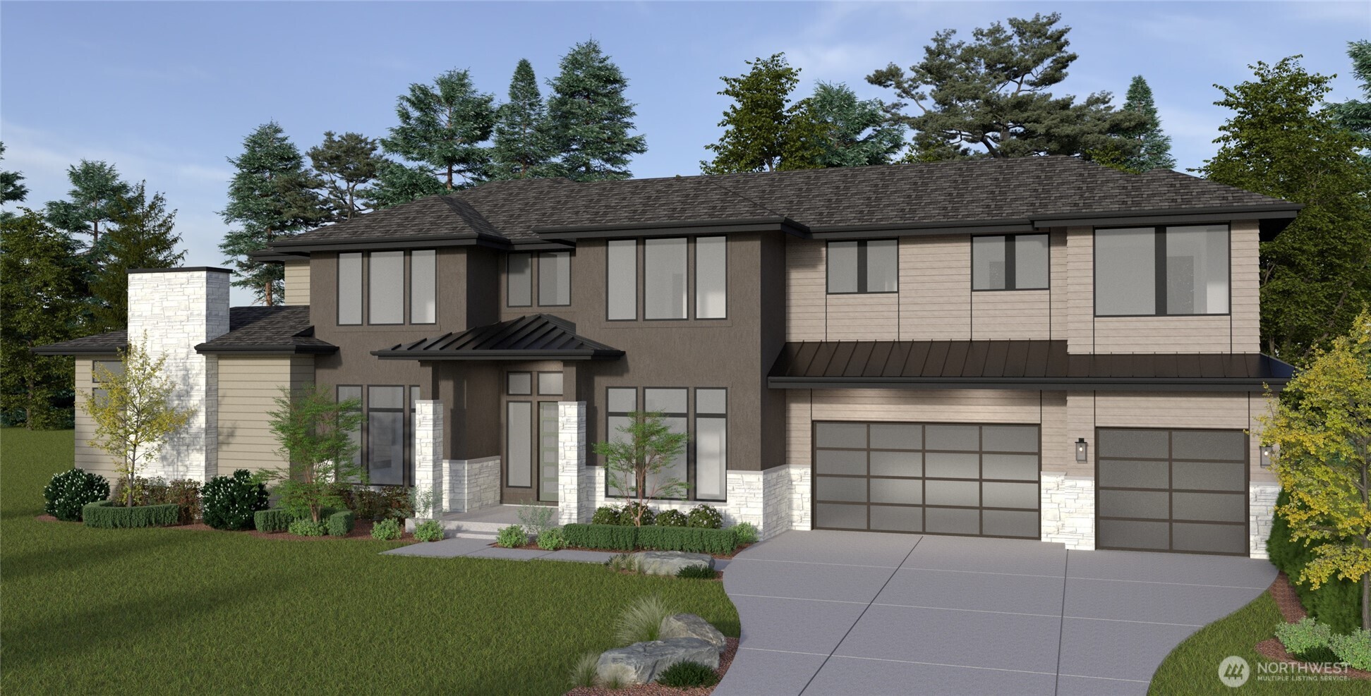 21093 SE 80th Street Issaquah WA 98027