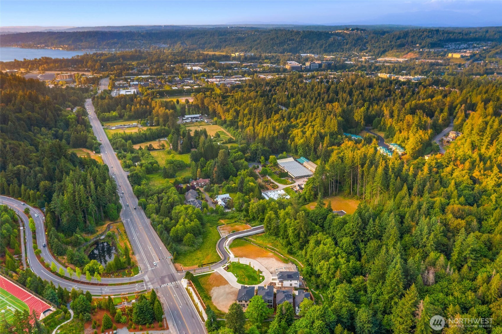 21093 SE 80th Street Issaquah WA 98027