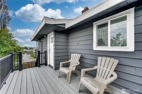 2942 S Fontanelle Street Seattle WA 98108