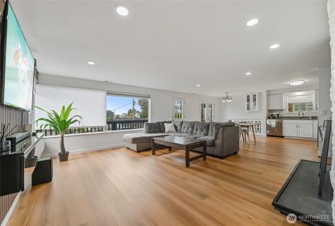 2942 S Fontanelle Street Seattle WA 98108