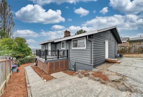 2942 S Fontanelle Street Seattle WA 98108