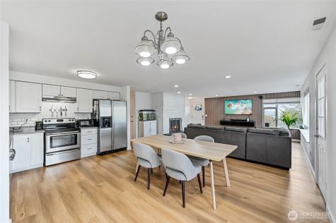 2942 S Fontanelle Street Seattle WA 98108