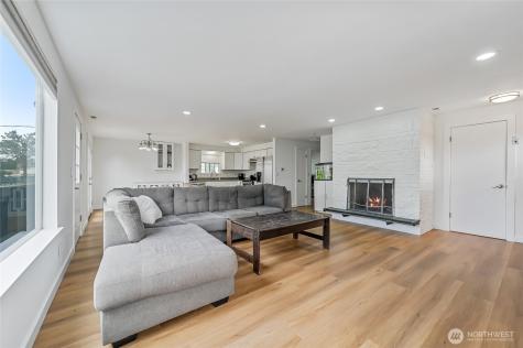2942 S Fontanelle Street Seattle WA 98108