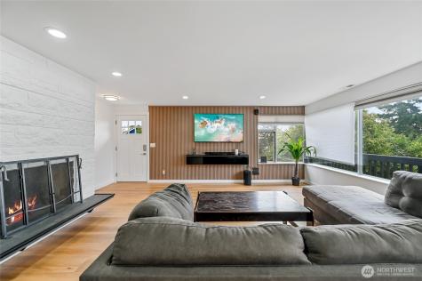 2942 S Fontanelle Street Seattle WA 98108