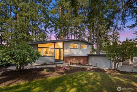 14240 Lake Hills Boulevard Bellevue WA 98007